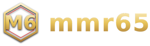 mmr65 logo